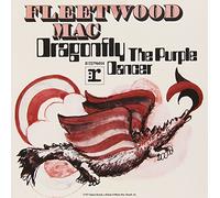 Fleetwood Mac - Dragonfly / The Purple Dancer [7" VINYL]