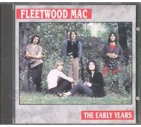 Fleetwood Mac - Early Years