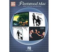 Fleetwood Mac Easy Guitar Collection Tab Book: Easy Guitar with Notes & Tab