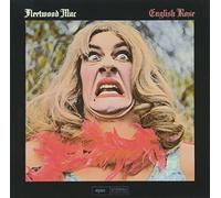 FLEETWOOD MAC - English Rose