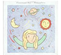 Fleetwood Mac - Everywhere / When I See You Again [7" Vinyl]