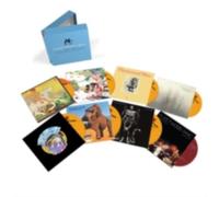 Fleetwood Mac - Fleetwood Mac (1969-1974) [CD]