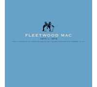 Fleetwood Mac 1973 to 1974