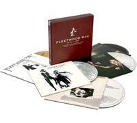 Fleetwood Mac - Fleetwood Mac 1975 To 1987 [New CD]