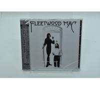 FLEETWOOD MAC-FLEETWOOD MAC 2017 REMASTERED EDITION-JAPAN SHM-CD