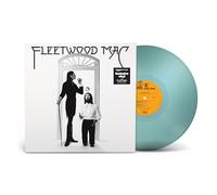 Fleetwood Mac - Fleetwood Mac (Amazon Exclusive Coke Bottle Clear Vinyl)