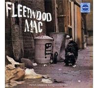 Fleetwood Mac - Fleetwood Mac [CD]
