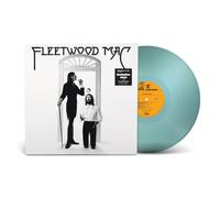 Fleetwood Mac - Fleetwood Mac (Amazon Exclusive Coke Bottle Clear Vinyl)