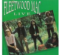 Fleetwood Mac - Fleetwood Mac - Fleetwood Mac Live