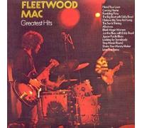 Fleetwood Mac - Fleetwood Mac - Greatest Hits (12" Vinyl)