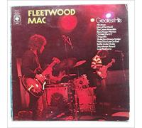 Fleetwood Mac - FLEETWOOD MAC / GREATEST HITS