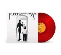 Fleetwood Mac - Fleetwood Mac [VINYL]