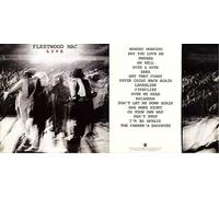 Fleetwood Mac - Fleetwood Mac Live