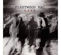 Fleetwood Mac - Fleetwood Mac Live [CD]