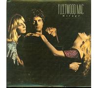 Fleetwood Mac - Fleetwood Mac "Mirage" LP WB W 56952 Italy 1982