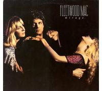 Fleetwood Mac - Fleetwood Mac - Mirage - Warner Bros. Records - WB 56952, Warner Bros. Records - WB K 56 952