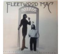 Fleetwood Mac - Fleetwood Mac - Mobile Fidelity Sound Lab - MFSL 1-012