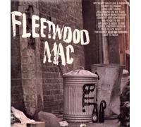 Fleetwood Mac - FLEETWOOD MAC Peter greens Fleetwood Mac UK pressing 1973 CBS Embassy