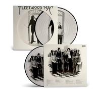 FLEETWOOD MAC - Fleetwood Mac (Picture Disc) (RSD 2025)