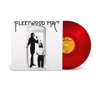 FLEETWOOD MAC - Fleetwood Mac (Red Vinyl) (Indies)