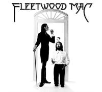 Fleetwood Mac Fleetwood Mac (Red Vinyl) (Limited) (Exclusive) (Vinyl)