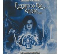 Fleetwood Mac - Fleetwood Mac - Rumours in Concert - The Legendary Broadcasts - Limited Edition Splatter Vinyl