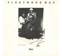 Fleetwood Mac - Fleetwood Mac - Sara - Warner Bros. Records - WB 17 533