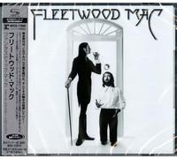 Fleetwood Mac - Fleetwood Mac - SHM-CD - 2017 Remastered Edition (Japan Import)