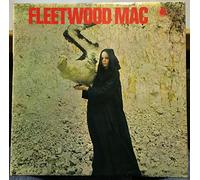 FLEETWOOD MAC - FLEETWOOD MAC the pious bird of good omen, 7-63215