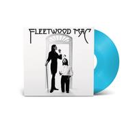 Fleetwood Mac | Fleetwood Mac | Vinyl LP - Blue