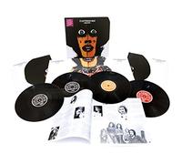 FLEETWOOD MAC - Fleetwood Mac's Boston 4LP Vinyl Box Set [VINYL]