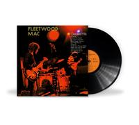Fleetwood Mac Fleetwood Mac's Greatest Hits LP Vinyl NEW