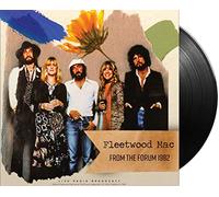 Fleetwood Mac - From The Forum 1982: Live Radio Broadcast