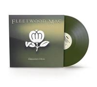 Fleetwood Mac - Greatest Hits (1LP/Forest Green Translucent)