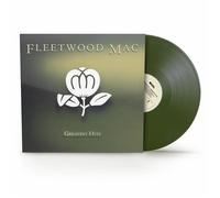 Fleetwood Mac - Fleetwood Mac: Greatest Hits (Green) (Retailer Exclusive) [Winyl] [VINYL]