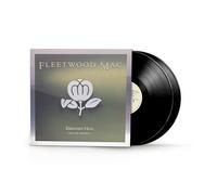 Fleetwood Mac - Greatest Hits (DLX) - 2LP Black Vinyl - Presale Ships By 28/8/26