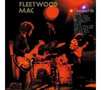 FLEETWOOD MAC - Greatest Hits 2010 Dutch 180g Vinyl LP New