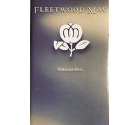 Fleetwood Mac - Greatest Hits [CASSETTE]