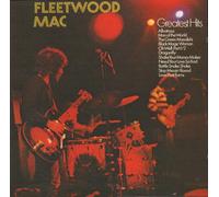 Fleetwood Mac - Greatest Hits - CD - J3z