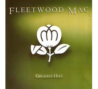 Fleetwood Mac : Greatest Hits CD (1988) NEW FREE Shipping, Save £s