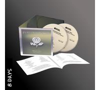Fleetwood Mac - Greatest Hits (Deluxe Edition) - 2CD - Presale Ships By 28/8/26