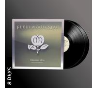 Fleetwood Mac - Greatest Hits (DLX) - 2LP Black Vinyl - Presale Ships By 28/8/26