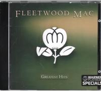 Fleetwood Mac - Greatest Hits [CD]