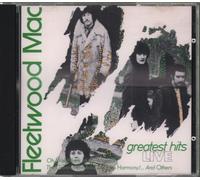 Fleetwood Mac - Greatest hits (live)