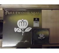 Fleetwood Mac Greatest Hits LP (13 TRACKS) & CD 17 TRACKS,ALL SEALED READ BELOW