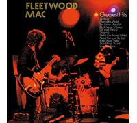 FLEETWOOD MAC - Greatest Hits 2010 Dutch 180g Vinyl LP New