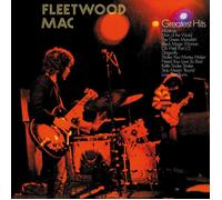 Fleetwood Mac - Greatest Hits [VINYL]