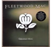 Fleetwood Mac - Greatest hits / Vinyl record [Vinyl-LP]