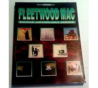 Fleetwood MAC (Guitar Anthology Series)