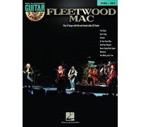 Fleetwood Mac. Guitar Solo. Includes Audio Online: Guitar Play-Along Vol. 157 (Guitar Play-Along, 157)